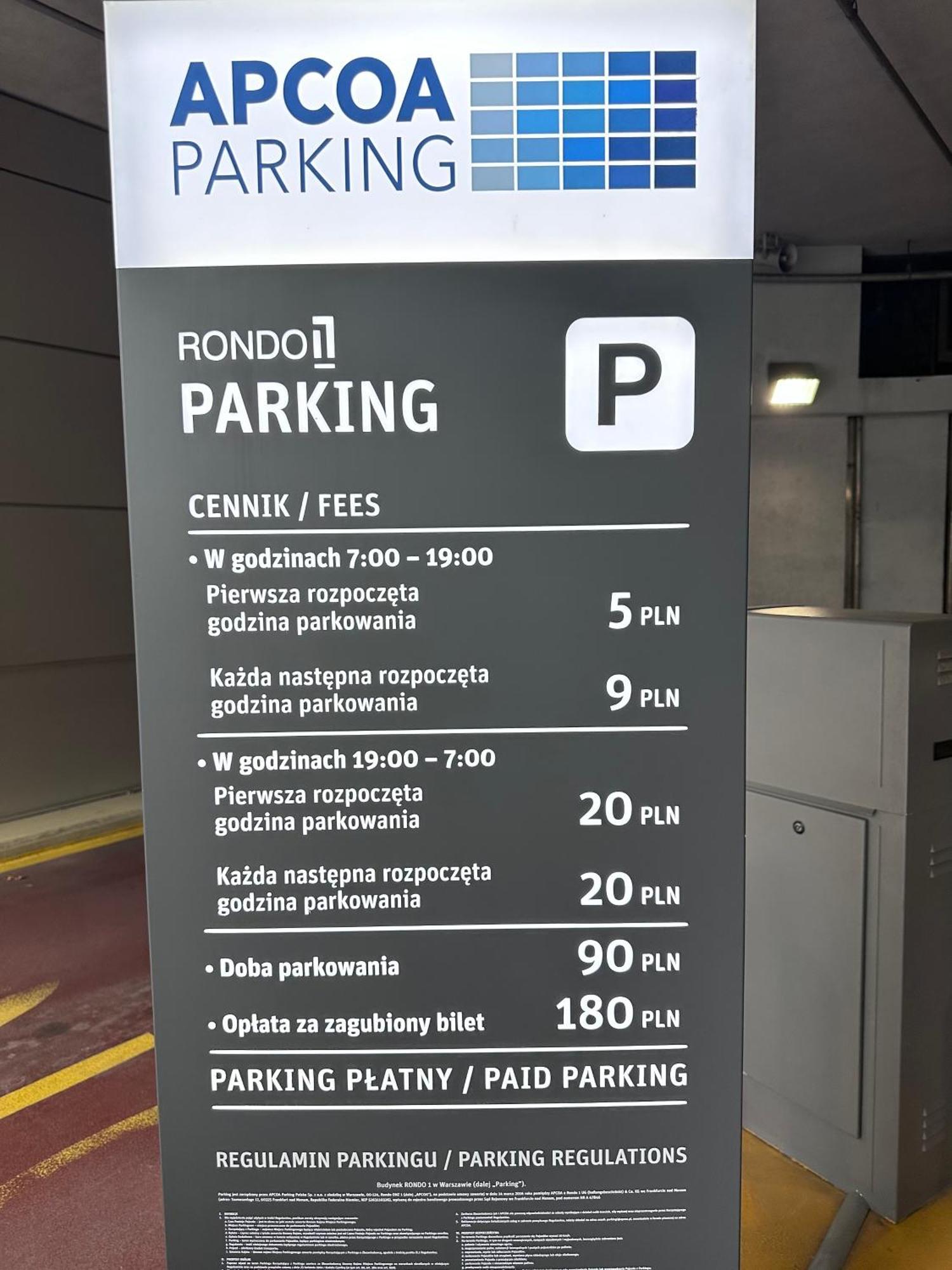 Cityaparthome6 Centrum Варшава Екстериор снимка