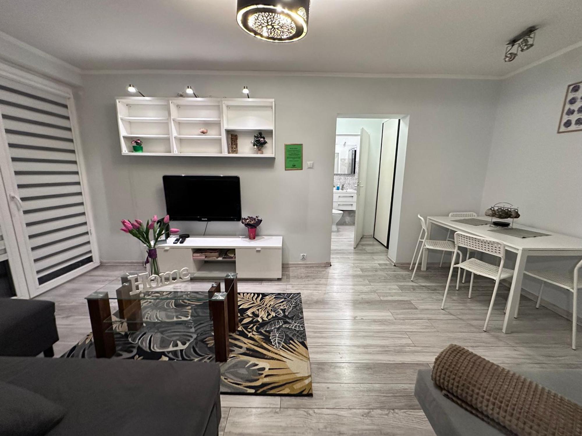 Cityaparthome6 Centrum Варшава Екстериор снимка